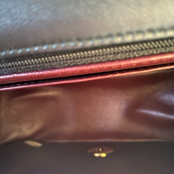 ❌SOLD❌Chanel CC Purse - Picture 7 of 10